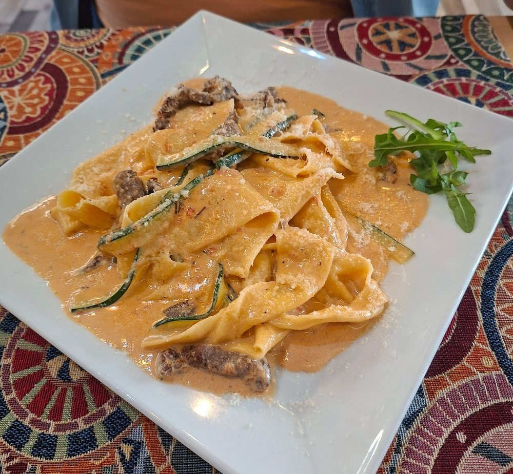 Pastas