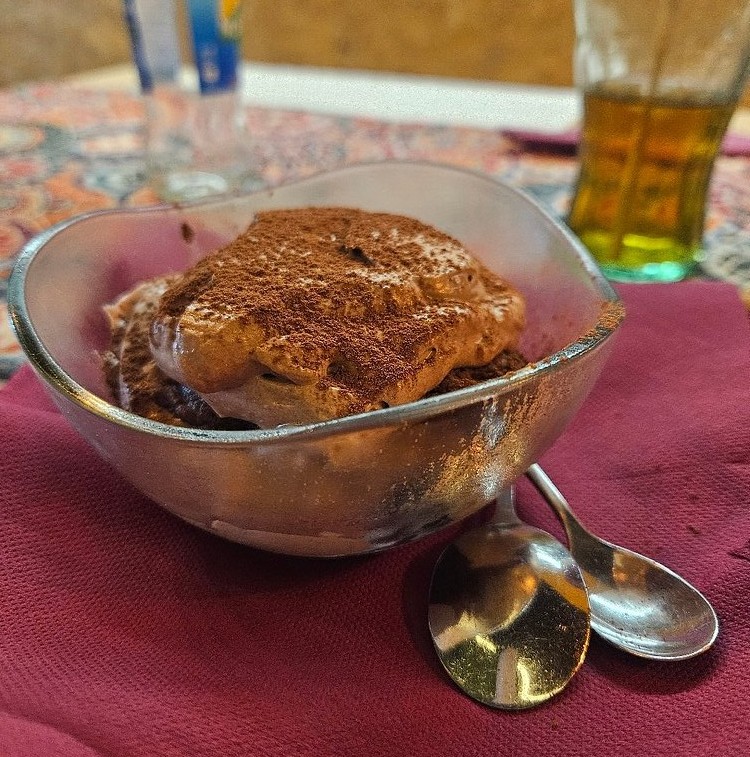 Postres